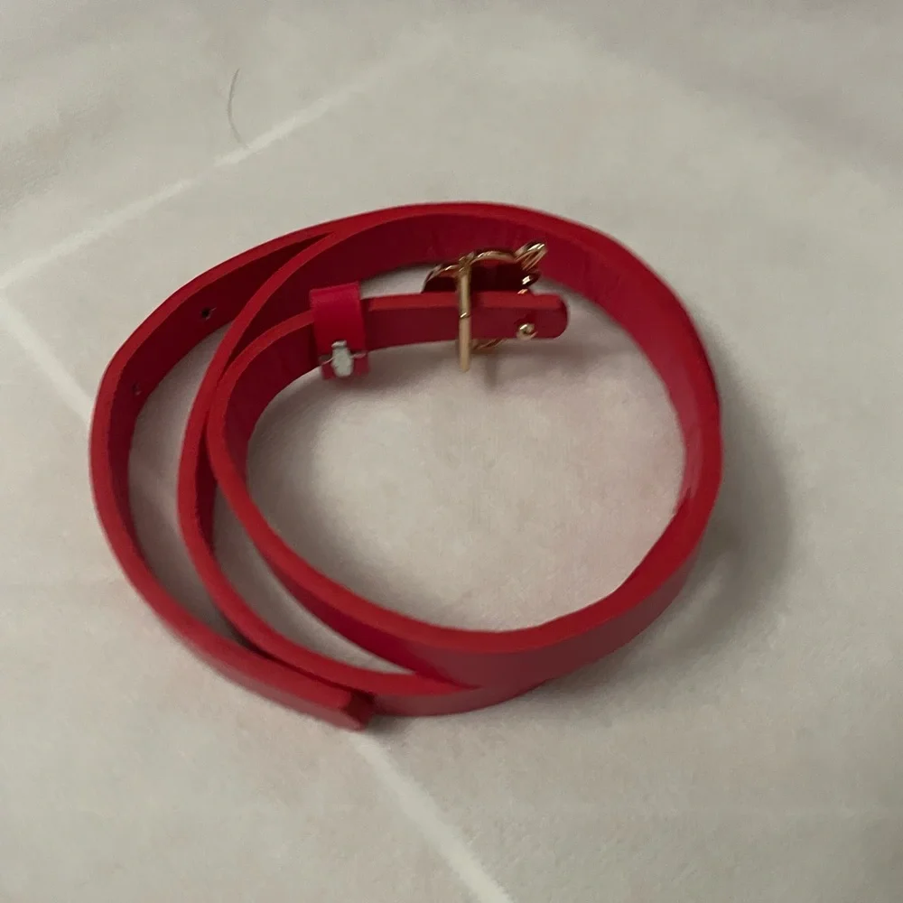 Girls‎ belt